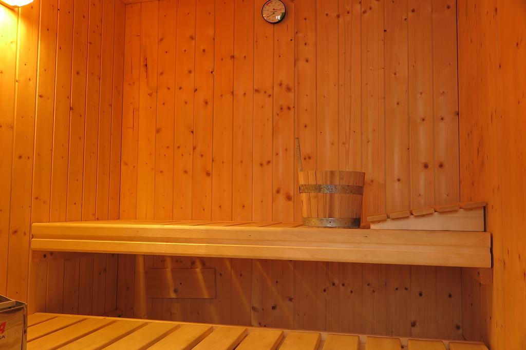 Apartamentos Casa Pochetas Бьельса Экстерьер фото